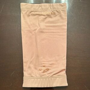 Tommie Copper Women's Compression Sleeve - Tan